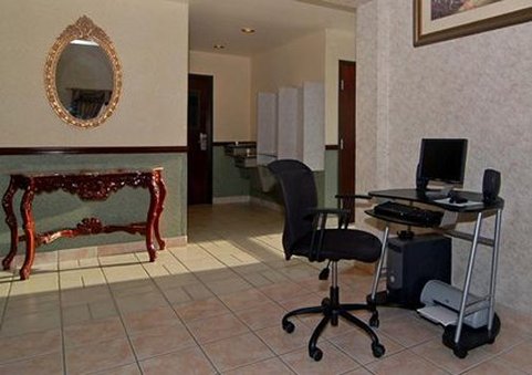 Comfort Inn - Terrell, TX