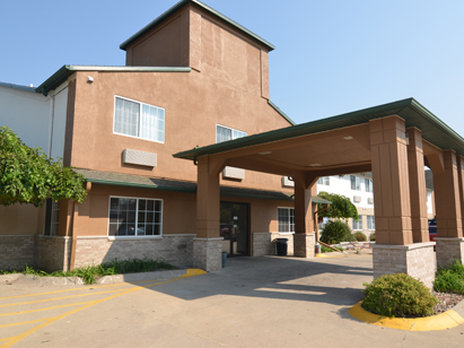 Super 8 Des Moines / Airport