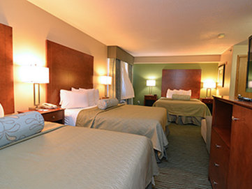 Americinn Hotels - Des Moines, IA