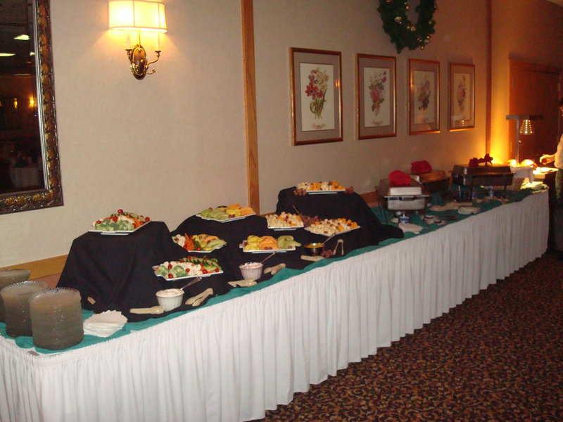 Holiday Inn CLARION - Clarion, PA