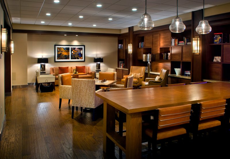 Marriott Trumbull Merritt Pkwy - Trumbull, CT