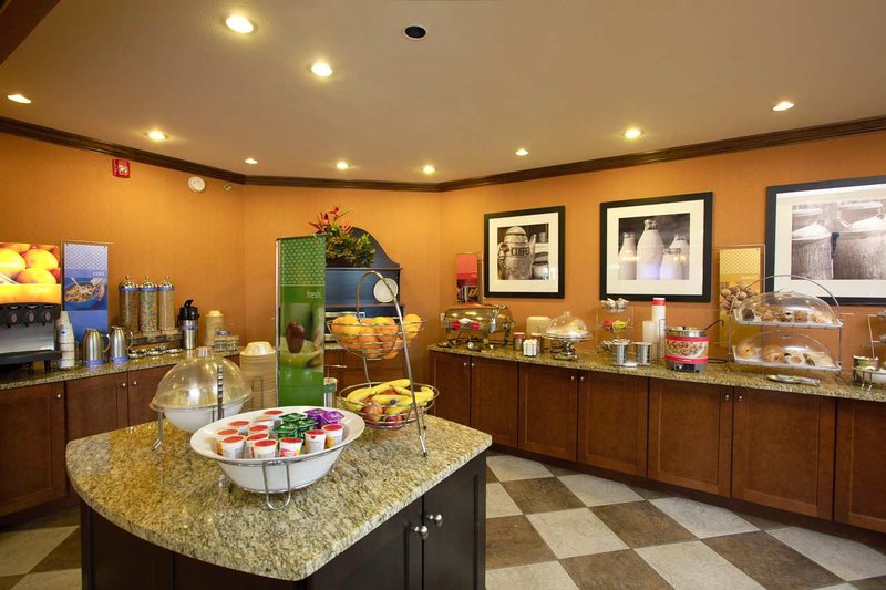 Hampton Inn-Crestview - Crestview, FL