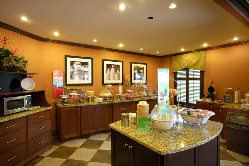 Hampton Inn-Crestview - Crestview, FL