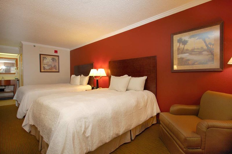 Hampton Inn-Crestview - Crestview, FL