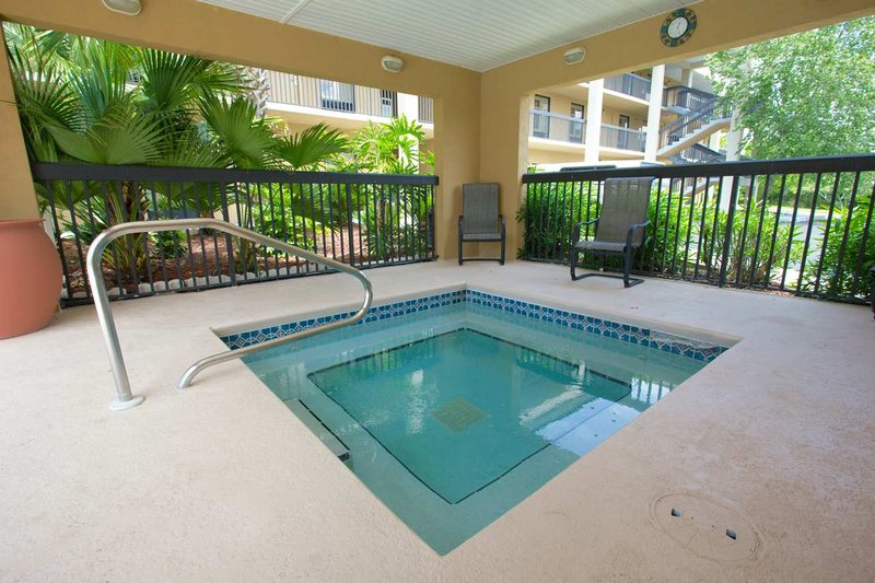Hampton Inn-Crestview - Crestview, FL