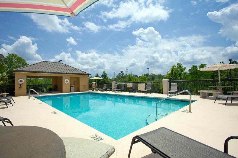 Hampton Inn-Crestview - Crestview, FL