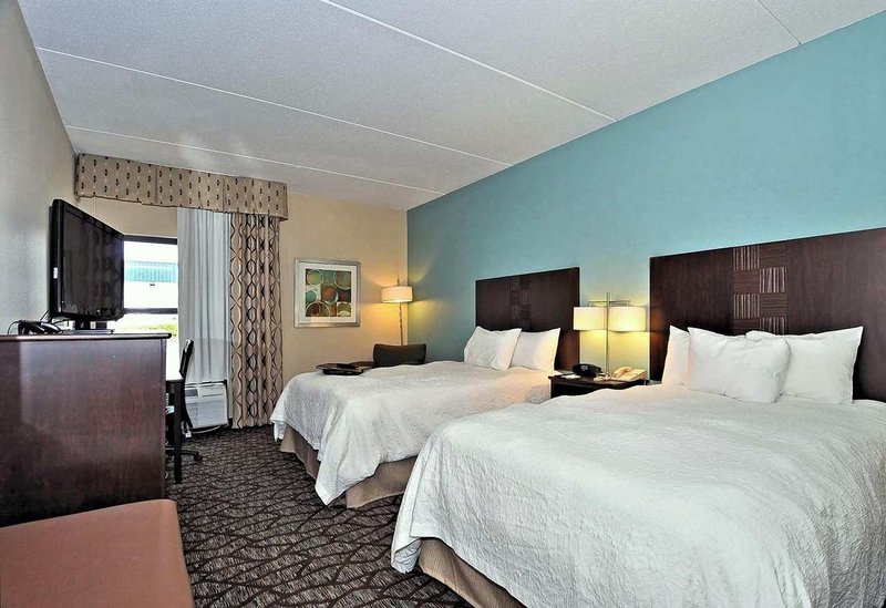 Hampton Inn Eden - Eden, NC