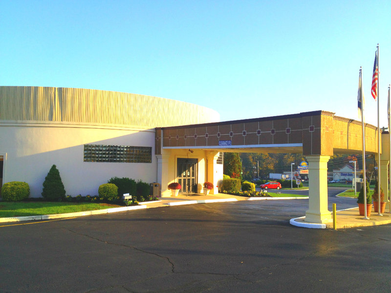 BEST WESTERN Bordentown Inn - Bordentown, NJ