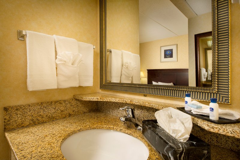 Best Western Historic Frederick - Frederick, MD