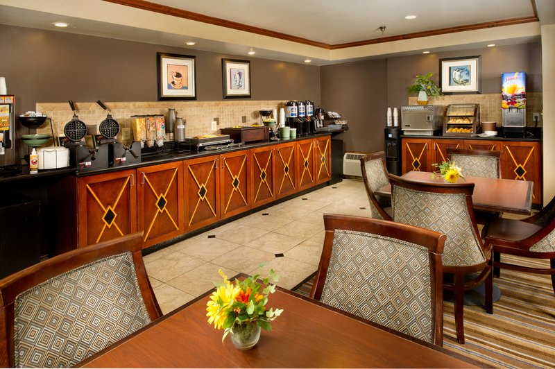 Best Western Historic Frederick - Frederick, MD