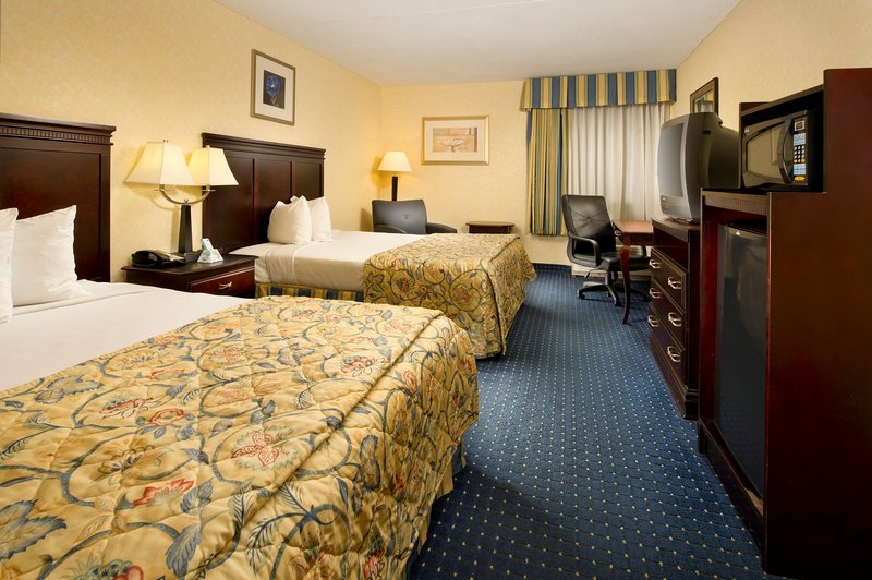 Best Western Historic Frederick - Frederick, MD