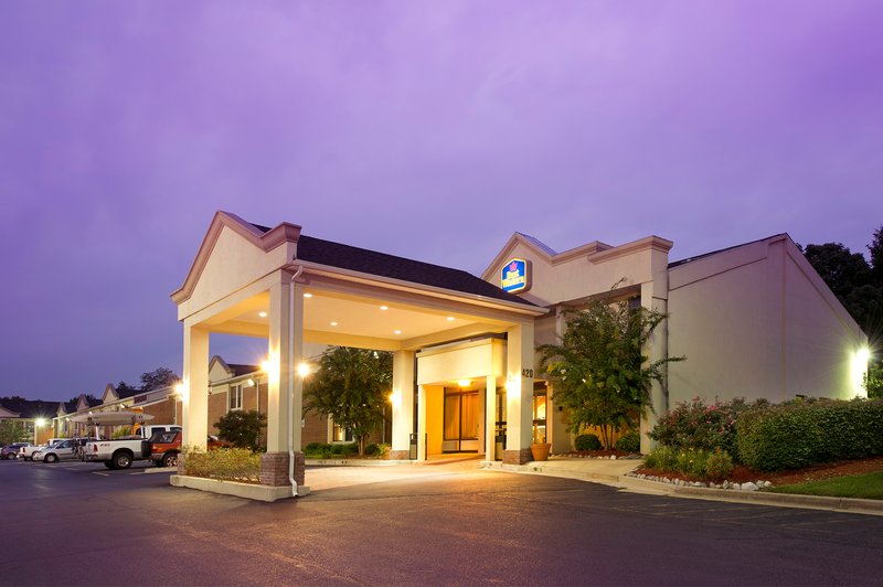 Best Western Historic Frederick - Frederick, MD