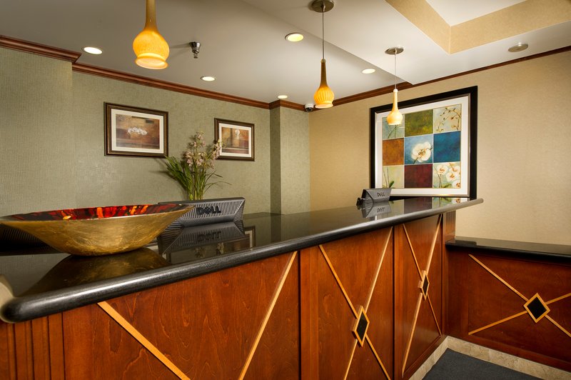 Best Western Historic Frederick - Frederick, MD