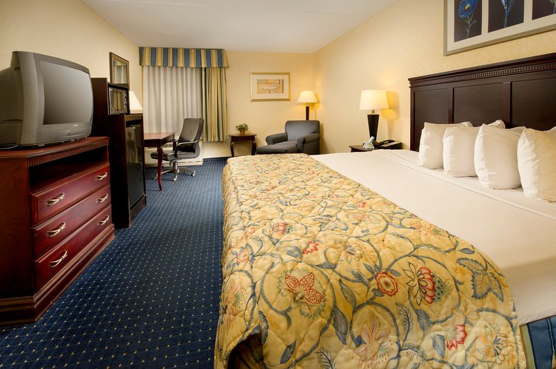 Best Western Historic Frederick - Frederick, MD
