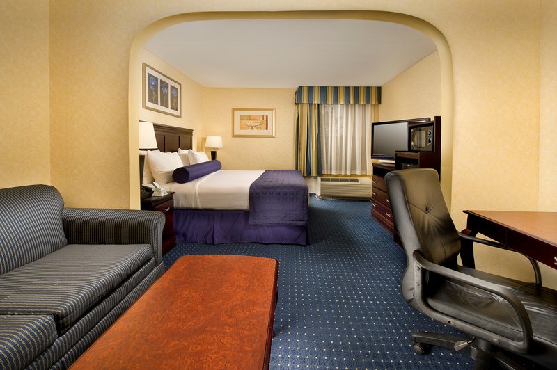 Best Western Historic Frederick - Frederick, MD