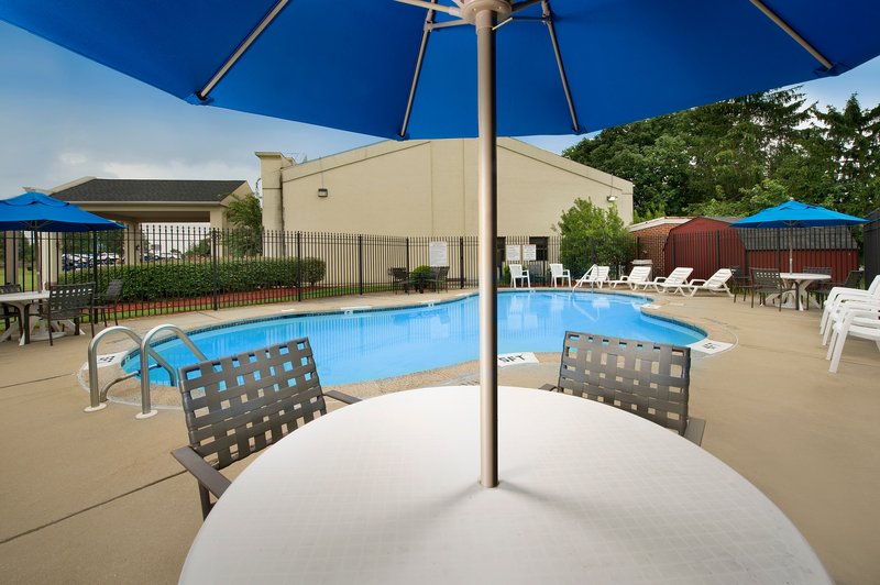 Best Western Historic Frederick - Frederick, MD