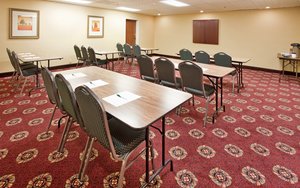 Meeting Facilities
