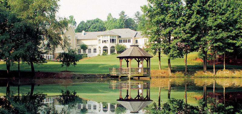 Spa At Chateau Elan - Braselton, GA