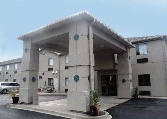 Quality Inn - Mason, OH