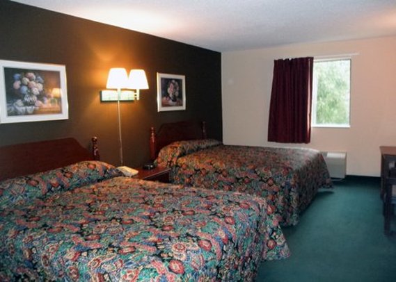 Quality Inn - Mason, OH