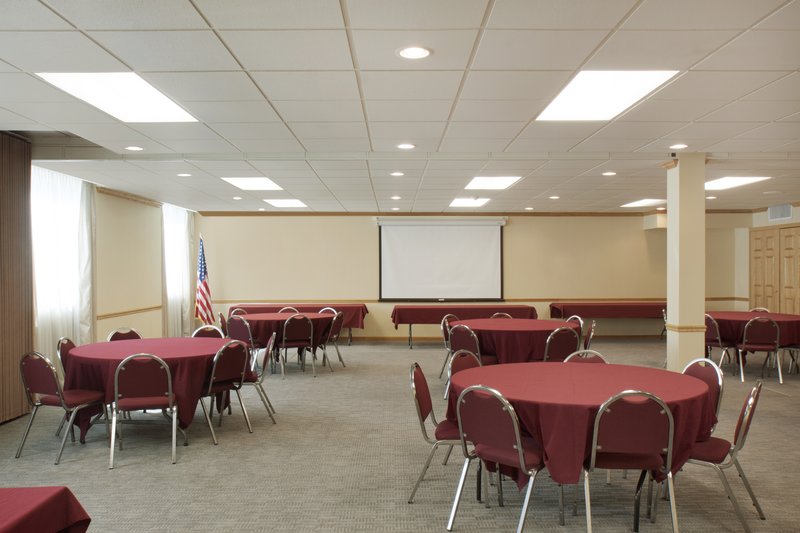 Best Western Syracuse Airport Inn - Syracuse, NY