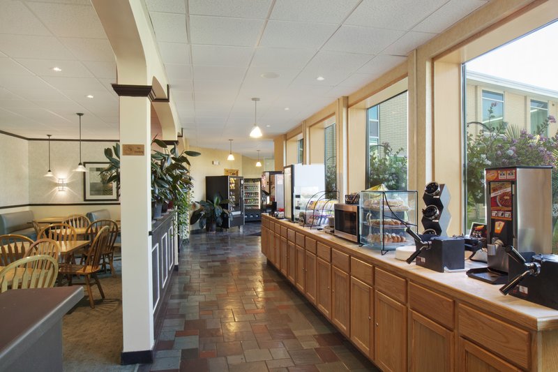 Best Western Syracuse Airport Inn - Syracuse, NY