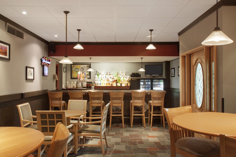 Best Western Syracuse Airport Inn - Syracuse, NY