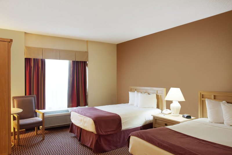Best Western Syracuse Airport Inn - Syracuse, NY