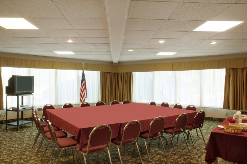 Best Western Syracuse Airport Inn - Syracuse, NY