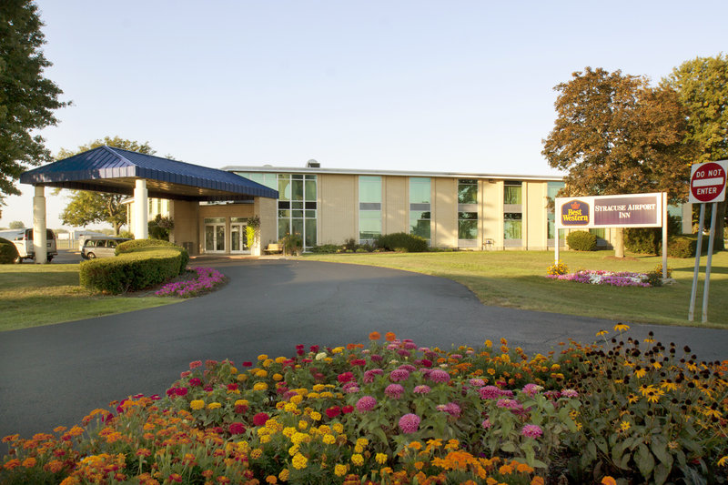 Best Western Syracuse Airport Inn - Syracuse, NY