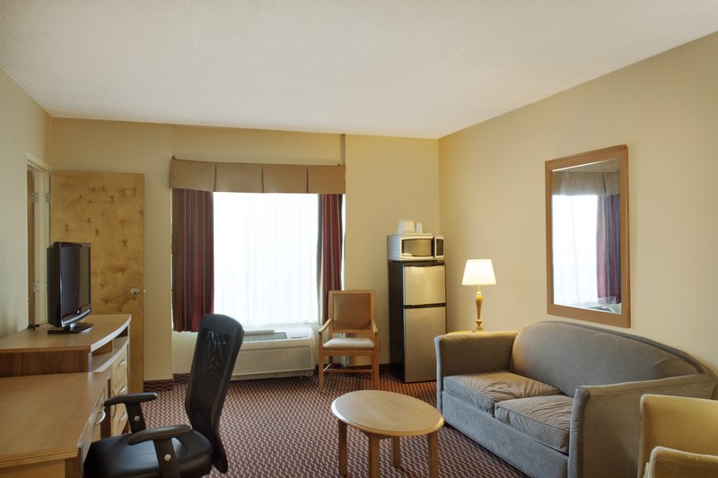 Best Western Syracuse Airport Inn - Syracuse, NY
