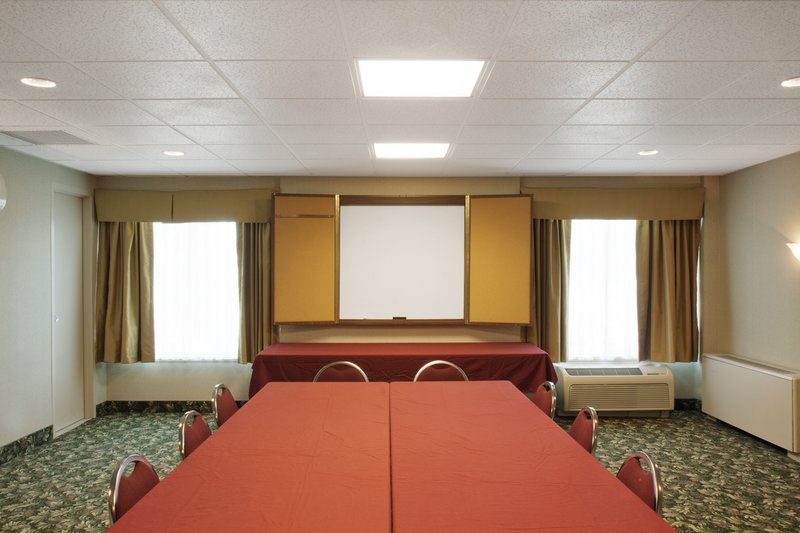 Best Western Syracuse Airport Inn - Syracuse, NY