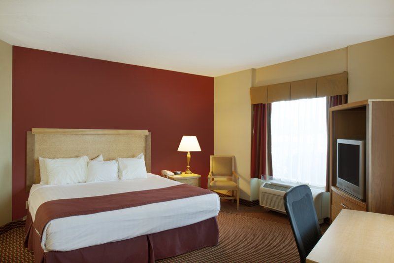 Best Western Syracuse Airport Inn - Syracuse, NY