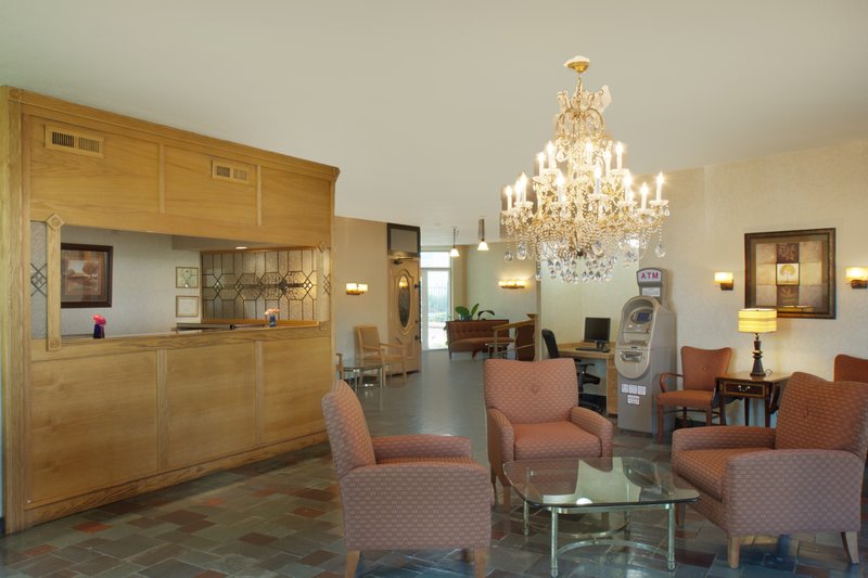 Best Western Syracuse Airport Inn - Syracuse, NY