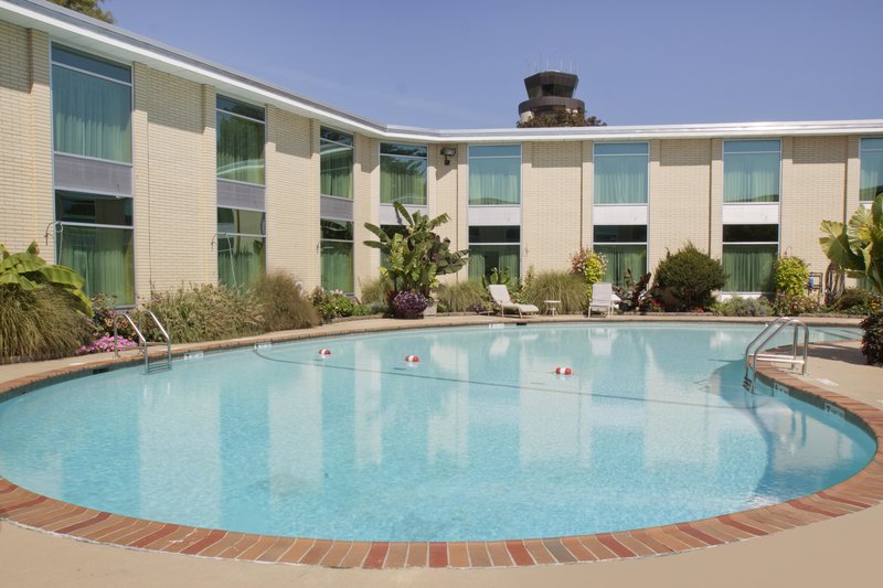 Best Western Syracuse Airport Inn - Syracuse, NY