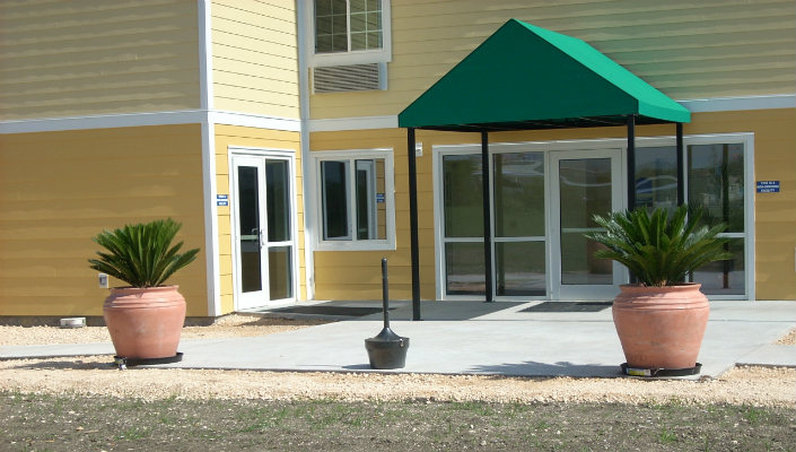 Americas Best Value Inn - Amelia, LA