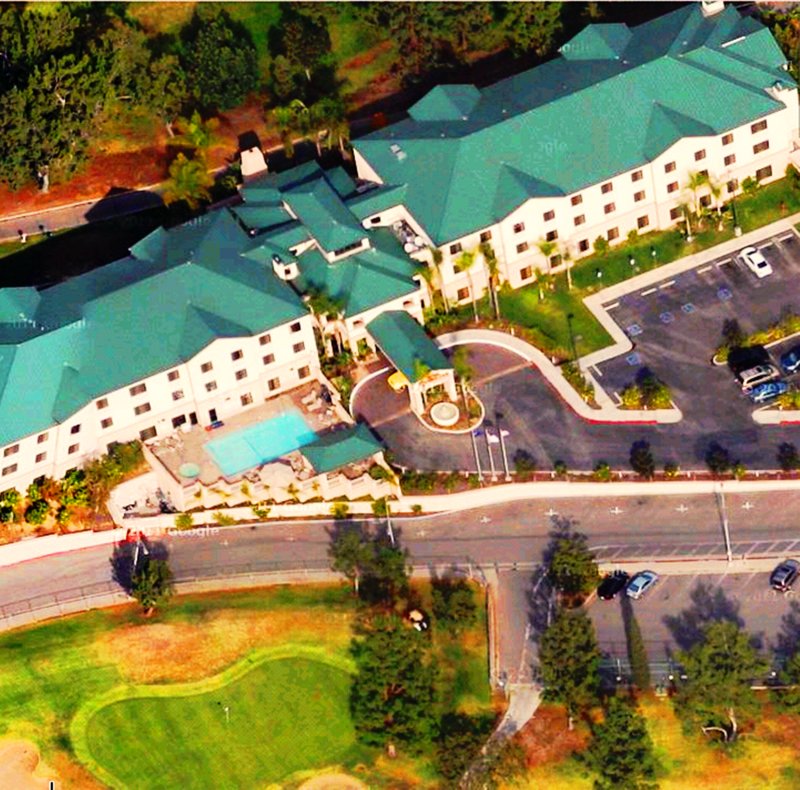 Hilton Garden Inn Los Angeles Montebello - Montebello, CA