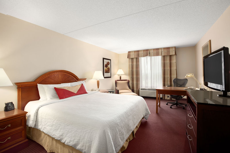 Hilton Garden Inn Pittsburgh/Southpointe - Canonsburg, PA