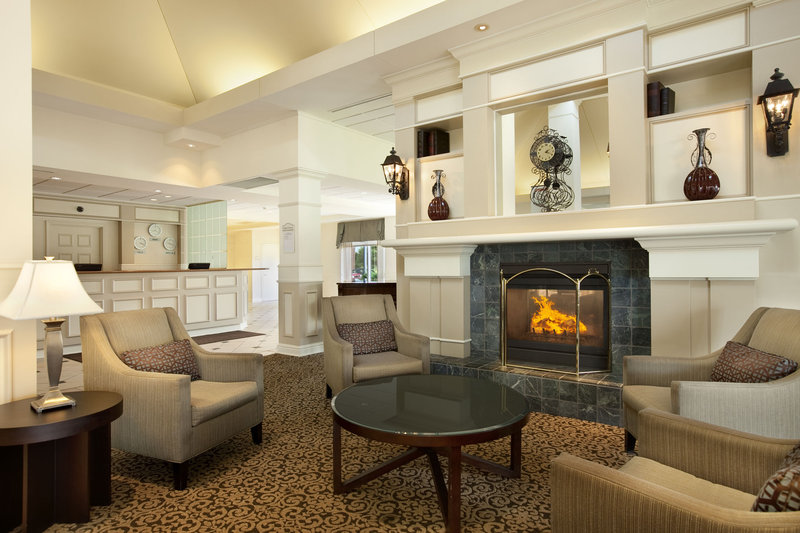 Hilton Garden Inn Pittsburgh/Southpointe - Canonsburg, PA