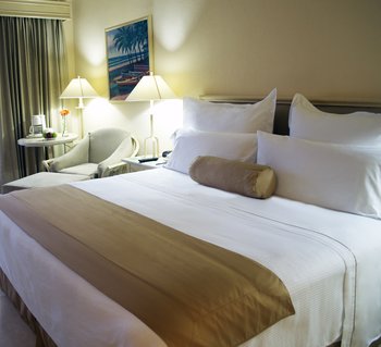 Fiesta Americana Veracruz - Room