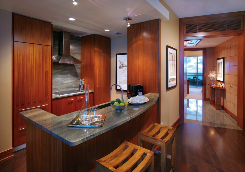 One Bal Harbour - Bay Harbor Islands, FL