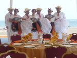 Fiesta Americana Veracruz - Restaurant