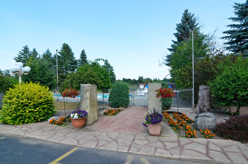 Americas Best Value Inn - Clarence, NY