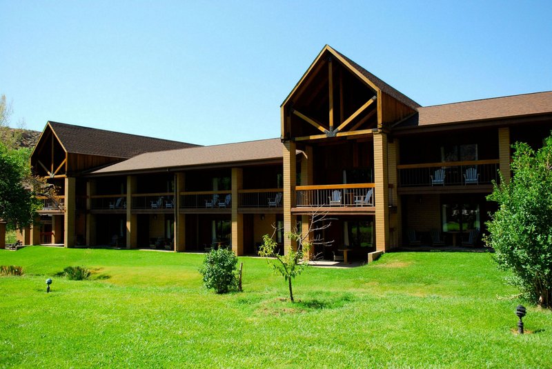 Driftwood Lodge - Springdale, UT