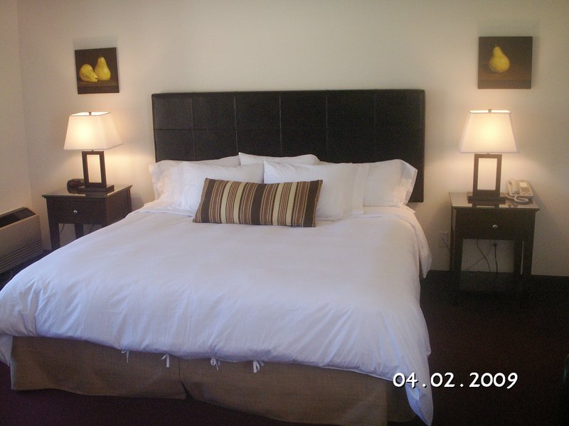Driftwood Lodge - Springdale, UT