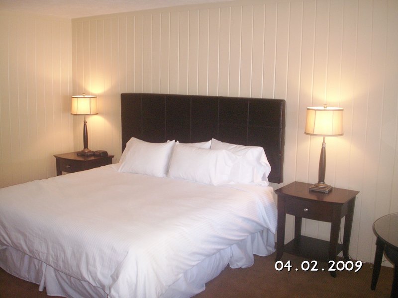 Driftwood Lodge - Springdale, UT