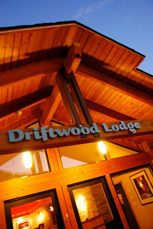 Driftwood Lodge - Springdale, UT