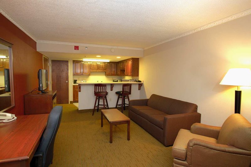 Hampton Inn-Crestview - Crestview, FL