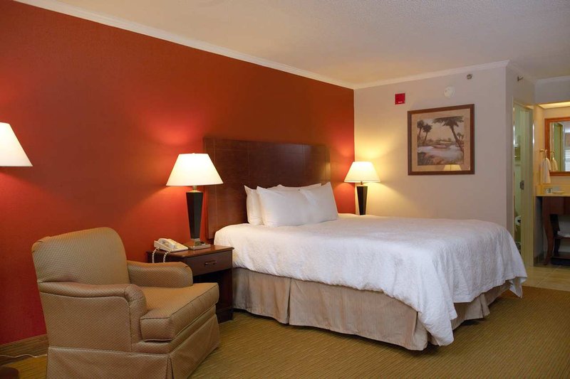 Hampton Inn-Crestview - Crestview, FL