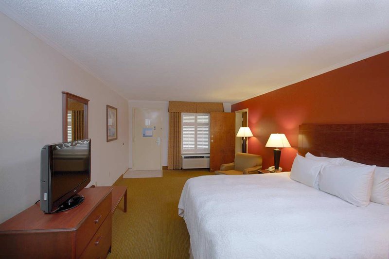 Hampton Inn-Crestview - Crestview, FL